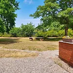 Apartment Luette Veer Ribnitz-Damgarten
