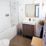 Luette Veer Apartment Ribnitz-Damgarten