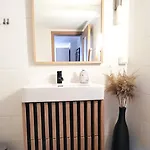 Apartment Luette Veer *