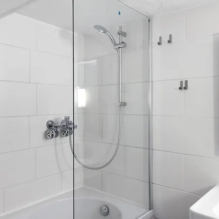 Апартаменты Luette Veer *