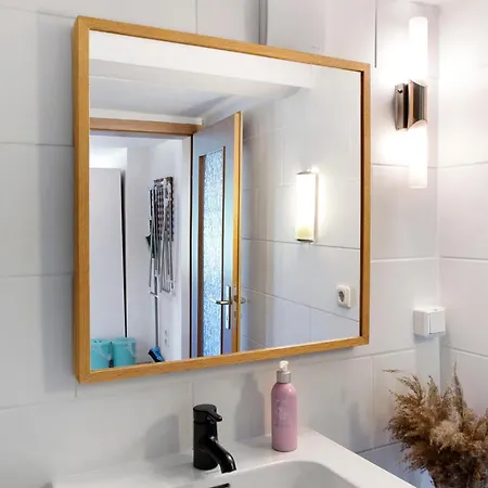 Апартаменты Luette Veer Рибниц-Дамгартен