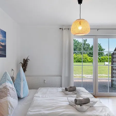 Apartment Luette Veer Ribnitz-Damgarten