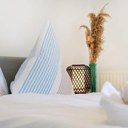 Luette Veer Апартаменты