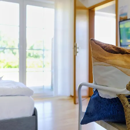 Апартаменты Luette Veer