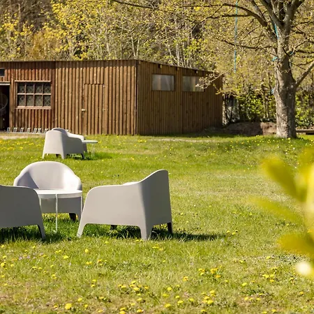 Luette Veer Апартаменты