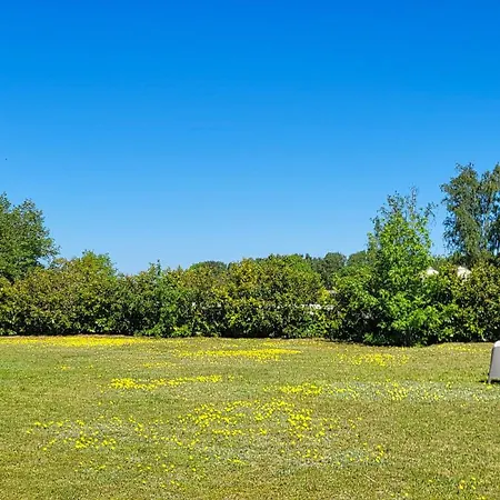 Luette Veer Апартаменты Рибниц-Дамгартен