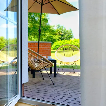 Luette Veer Апартаменты