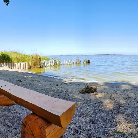 Luette Veer Рибниц-Дамгартен