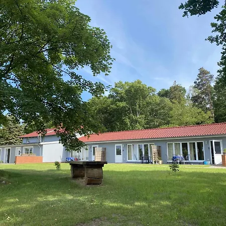 Luette Veer Апартаменты