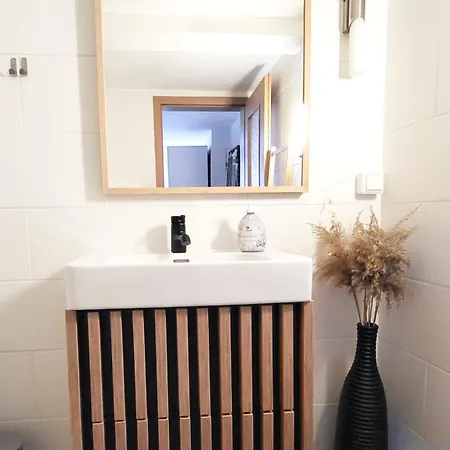 Apartment Luette Veer *