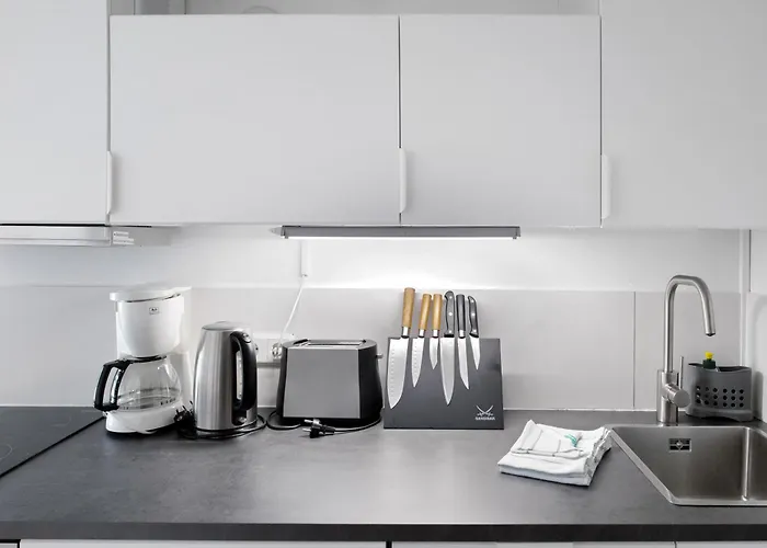 شقة Luette Veer ريبنيتس-دامغارتن