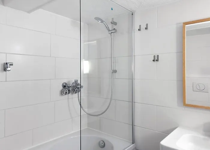 شقة Luette Veer *