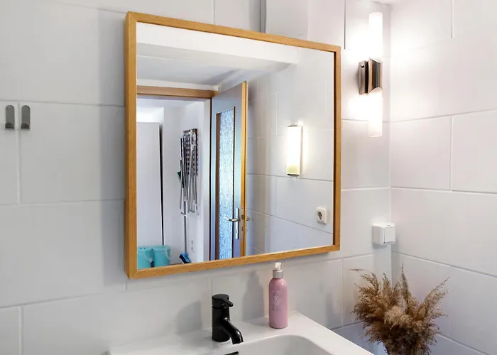 شقة Luette Veer ريبنيتس-دامغارتن