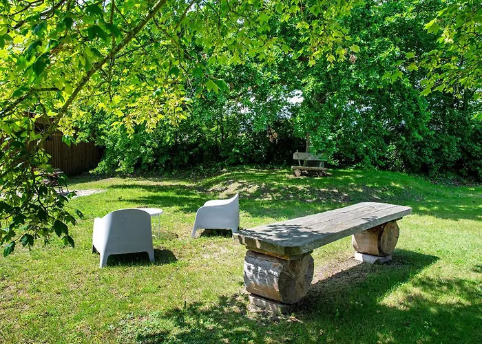 Luette Veer * ريبنيتس-دامغارتن