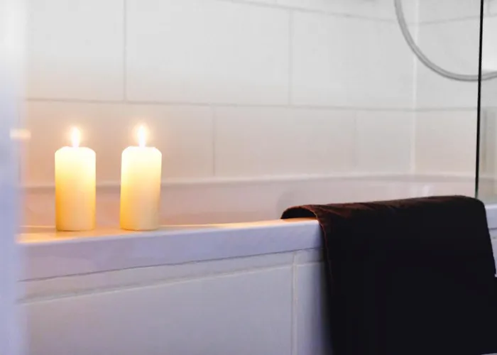 شقة Luette Veer ريبنيتس-دامغارتن