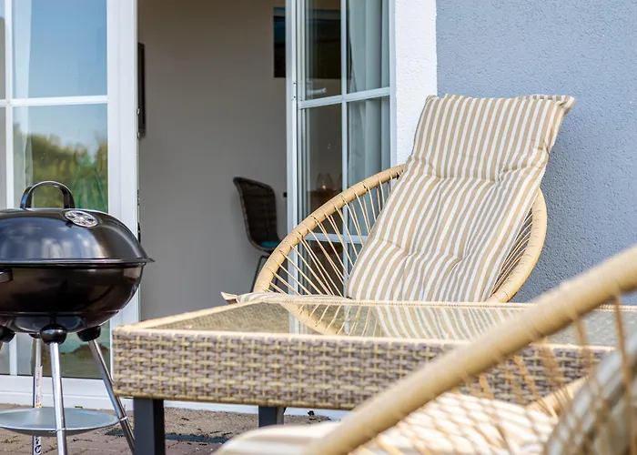 شقة Luette Veer ريبنيتس-دامغارتن