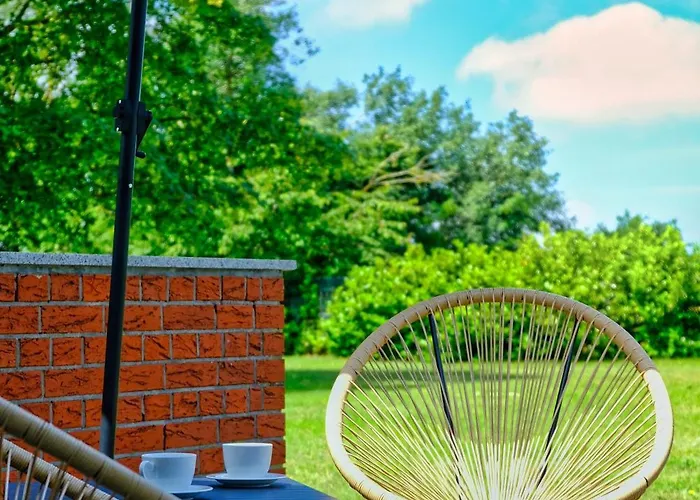 Luette Veer ريبنيتس-دامغارتن