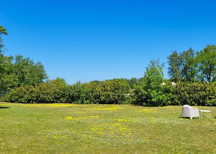 Luette Veer شقة ريبنيتس-دامغارتن