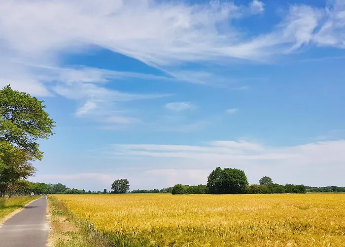 Luette Veer ريبنيتس-دامغارتن