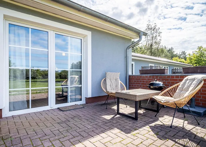 Luette Veer * ريبنيتس-دامغارتن