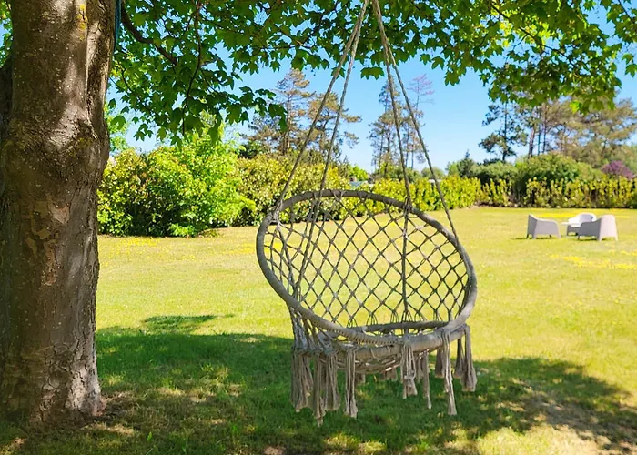 شقة Luette Veer ريبنيتس-دامغارتن