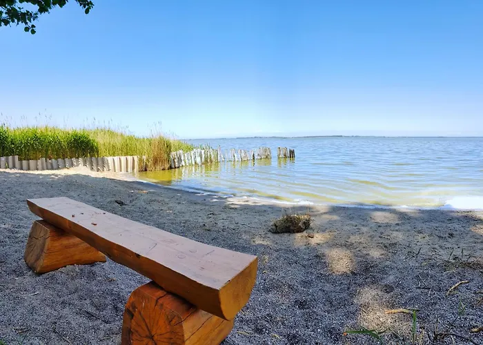 Luette Veer ريبنيتس-دامغارتن