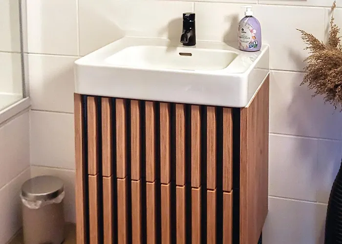 شقة Luette Veer ريبنيتس-دامغارتن