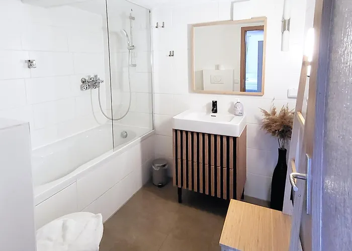 Luette Veer شقة ريبنيتس-دامغارتن