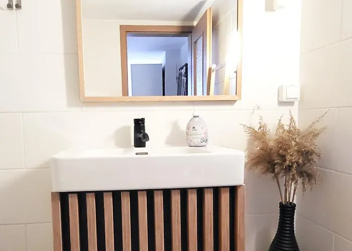 شقة Luette Veer *